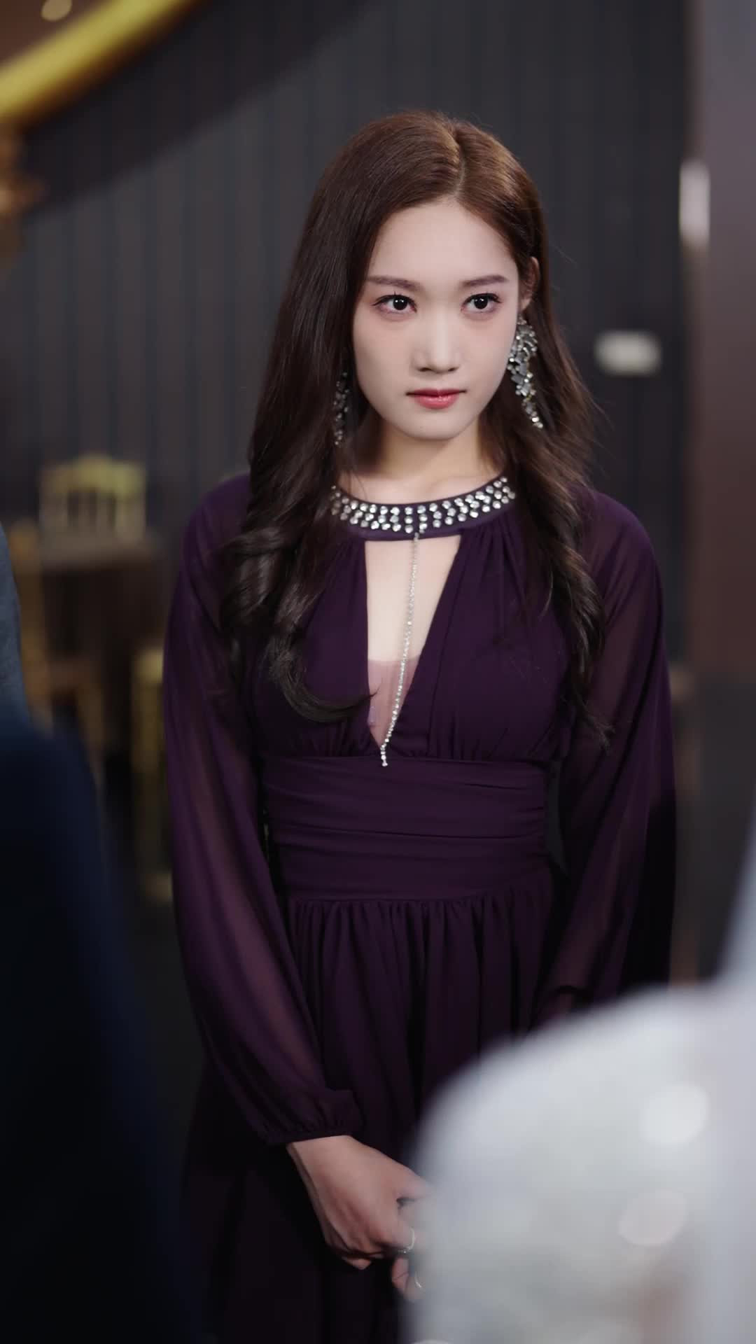 Épisode 44 - Heir Against the Light